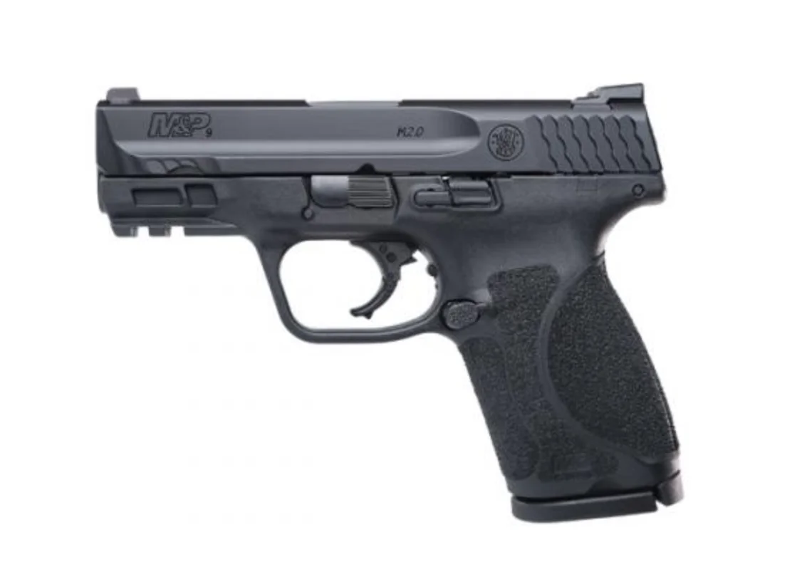S&W M&P 2.0 Compact