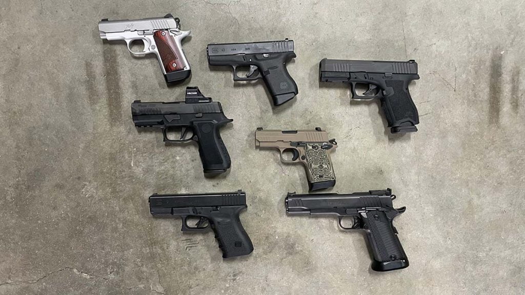 Best 9mm Handguns Full Size Compact And Sub Compact Best 9mm Handguns Full Size Compact And Sub Compact