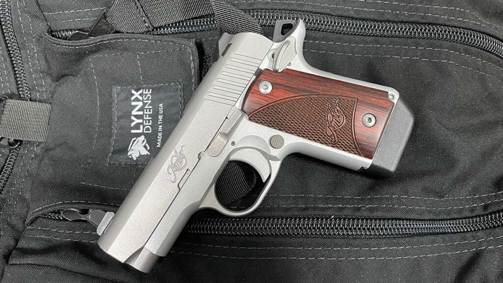 Kimber Micro 9