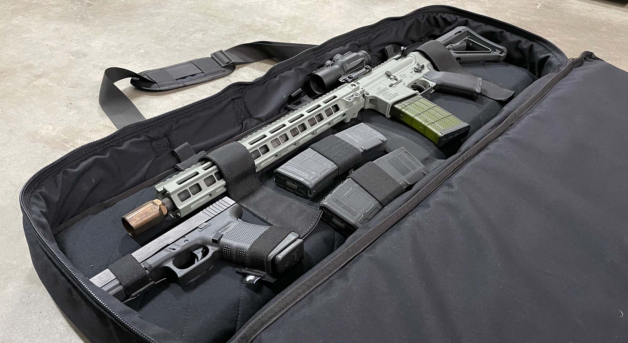 Lynx Defense The Bronx