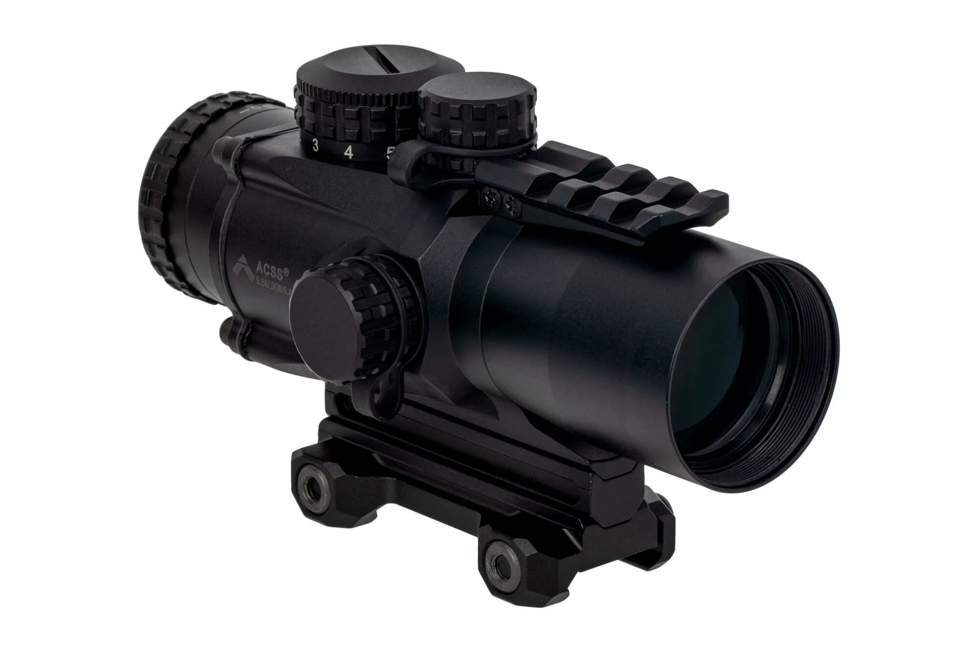 Stock Primary Arms Optic