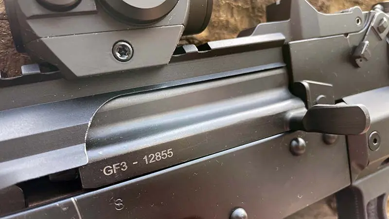psa akp bolt