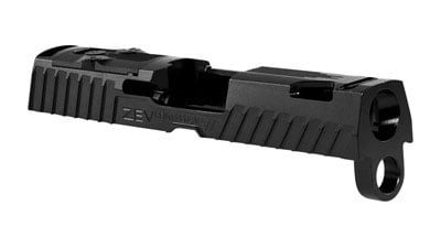 zev p320 compact slide