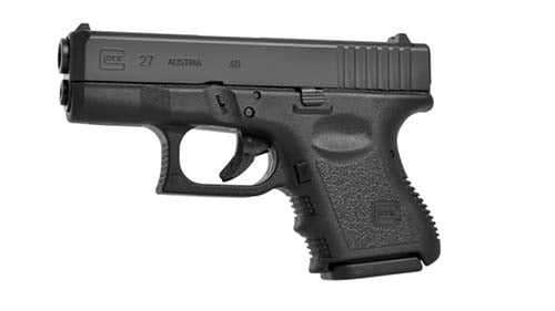 Glock27