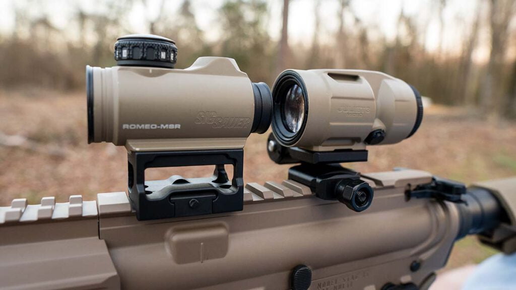 12 Best Shotgun Sights for 2023: Red Dots & Irons - Pew Pew Tactical