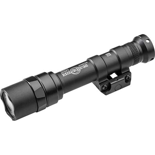 Streamlight vs Surefire | Which Weapon Flashlight is #1?