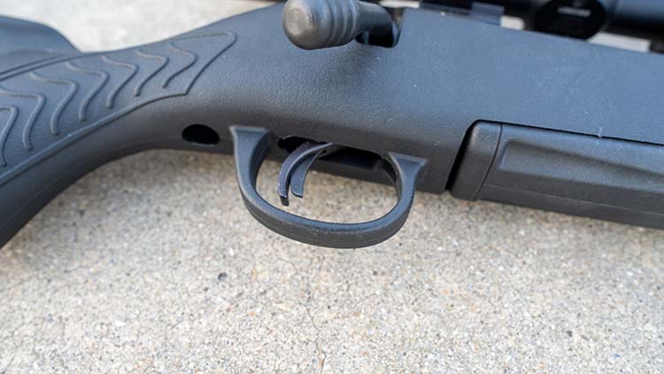 Thompson Center Compass II Trigger