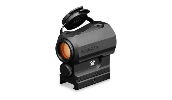 Stock Photo of Vortex Sparc