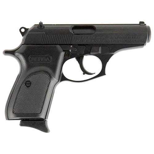 Bersa Thunder 380 Stock Photo