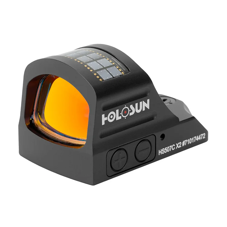 Holosun HS507C Pistol Red Dot Sight