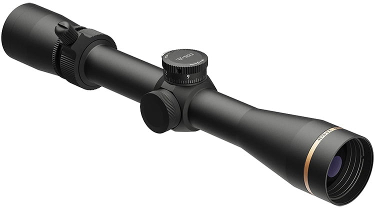 leupold vx 3hd