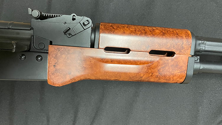 psa ak 47 handguard