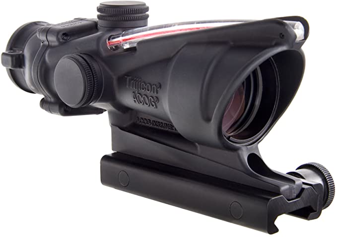 trijicon acog