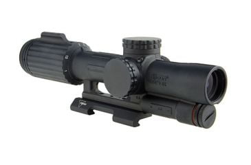 trijicon vcog 1 6x24 1