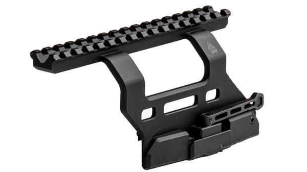 utg ak side mount