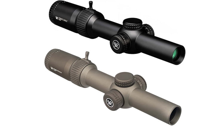 What is the Best LPVO Scope? – 7 Best Low Power Variable Optics