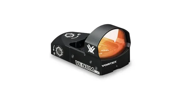 vortex venom