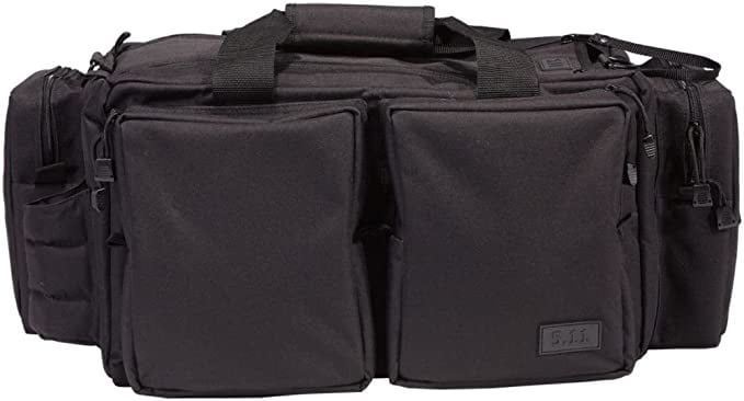 511 tactical range bag