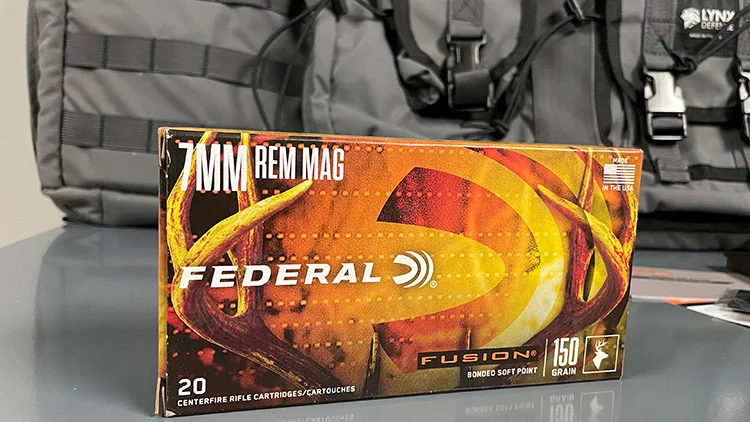 7mm Rem Mag