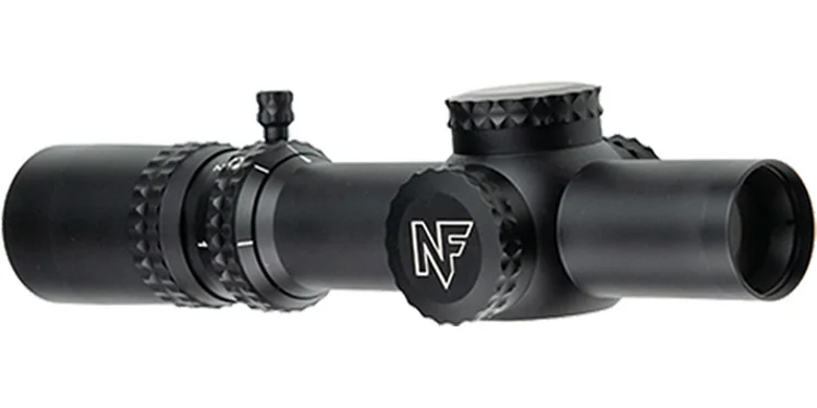 Nightforce ATACR