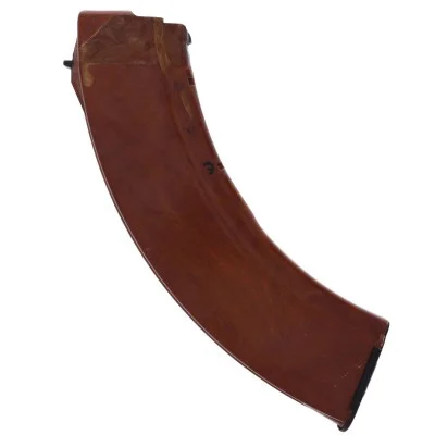 Bakelite 40 Round AK Magazine