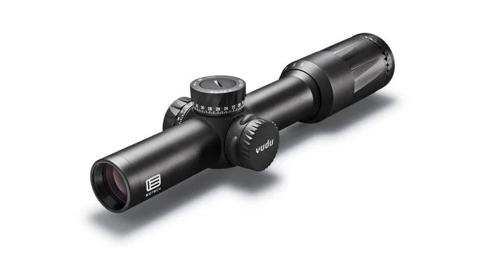 EOTech Vudu Stock Photo