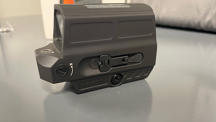 holosun hs512c battery compartment