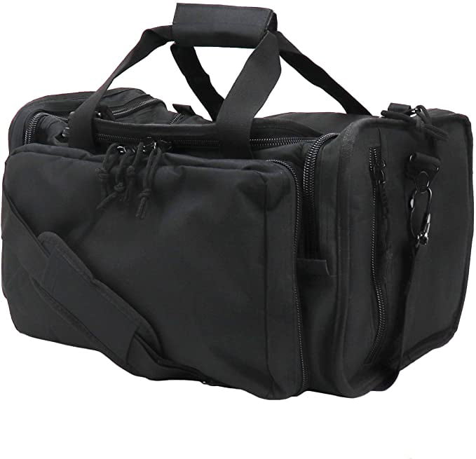 DAA Ballistic Range Bag