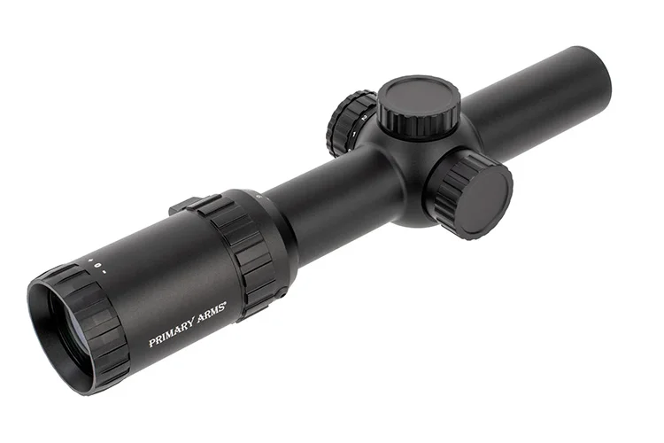 pimary arms 1 6 lpvo