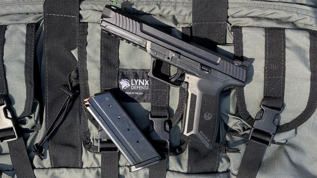 5.7 Review | Better than the FN Five-Seven?