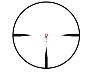 sig tango msr reticle 1