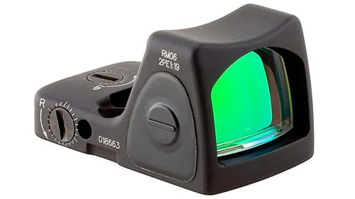 Best Red Dot Sights