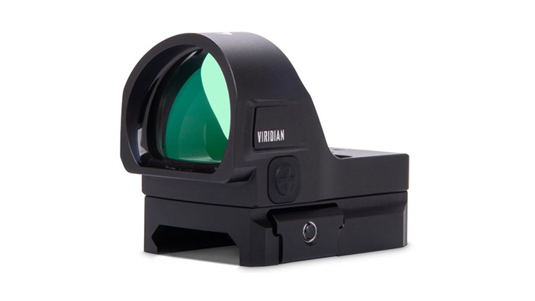 Viridian RFX35 Pistol Red Dot