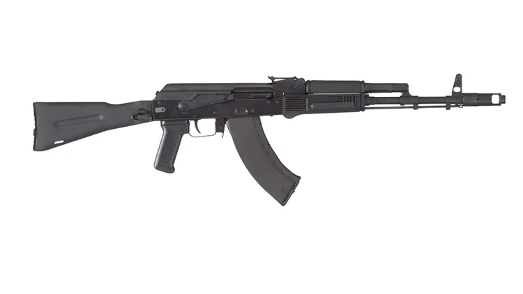 Kalashnikov USA KR-103