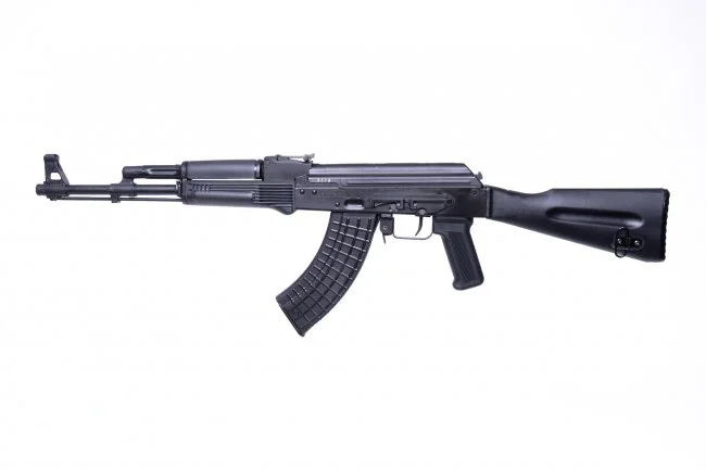 Arsenal SLR 107R AK-47