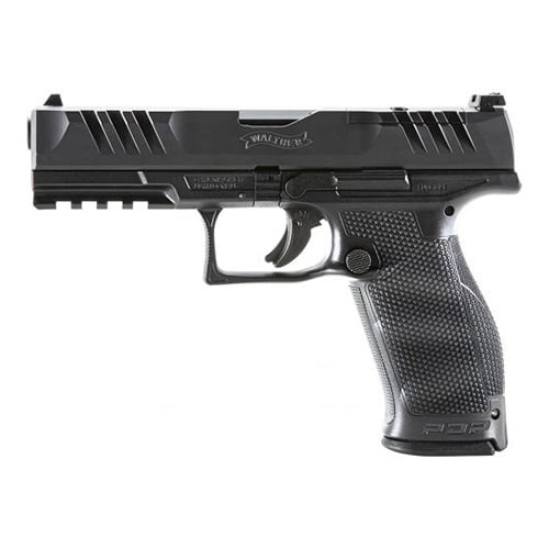 Walther PDP Stock Photo