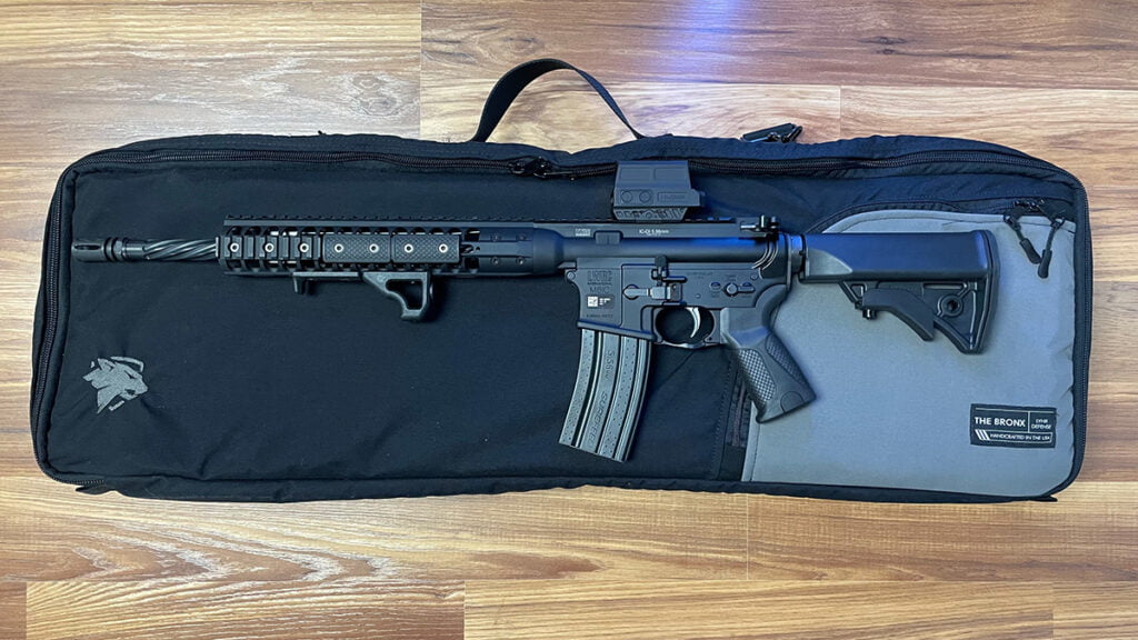 LWRC M6IC