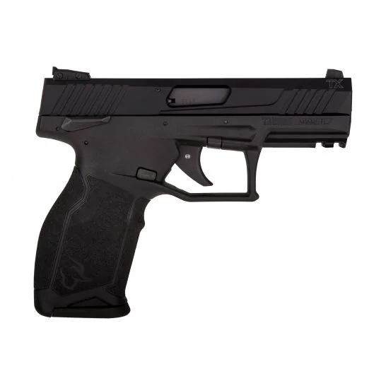 Stock Photo Taurus TX22