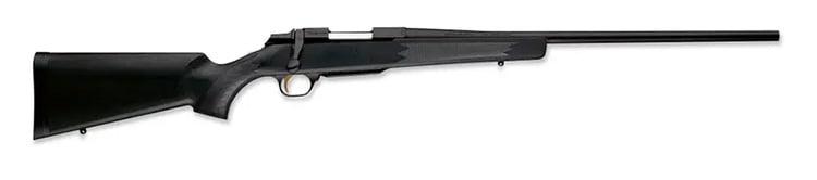 Browning A-Bolt 25 WSSM Chambered