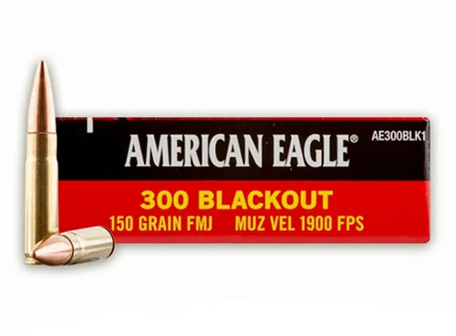 american eagle 300blk
