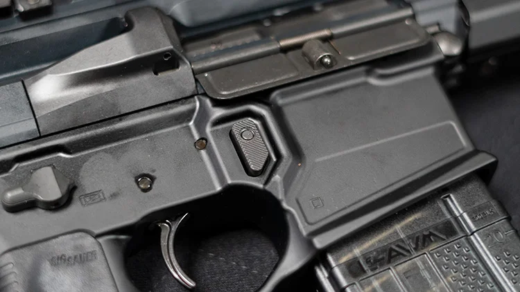 sig rattler magazine release