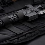 Tactical Rifle Cases