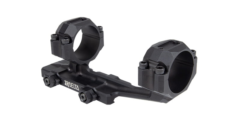 ZRO Delta LPVO Mount