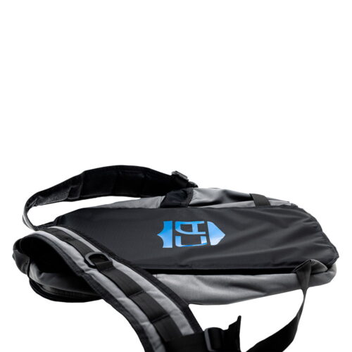 edc-backpack-soft-armor-layflat IIIA Soft Body Armor