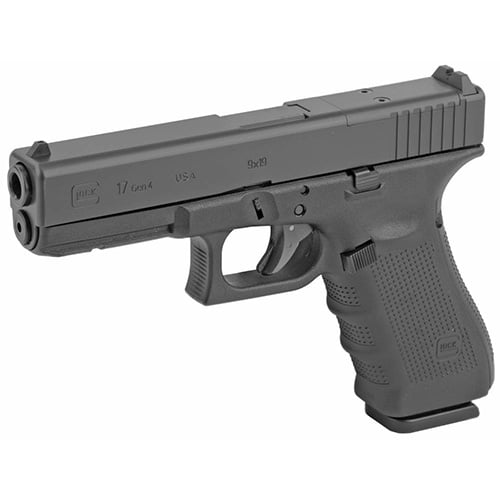 Glock 17 MOS Review  Best Go-To Red Dot Glock?