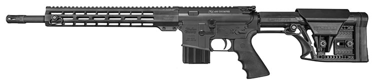 Windham Weaponry 450 Bushmaster Rifle