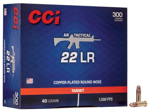 cci 22lr