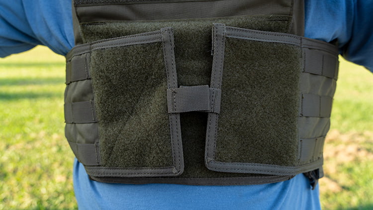 RTS Tactical Cummerbund