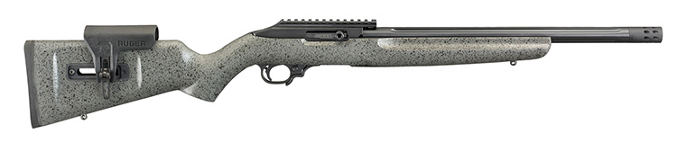 ruger 1022 COMP