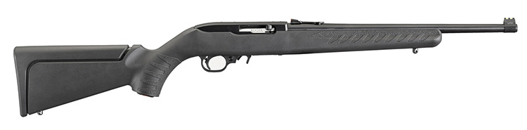 Ruger 10/22 Compact